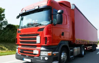 Adana Evren Ambar Kargo