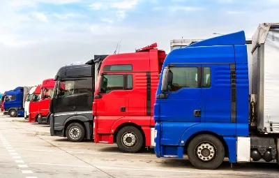 Adana Evren Ambar Nakliyat