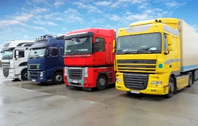 Adana Evren Nakliye Ambarı