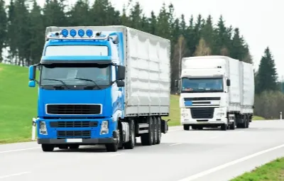 Adana ile Evren Arası Eşya Taşıma